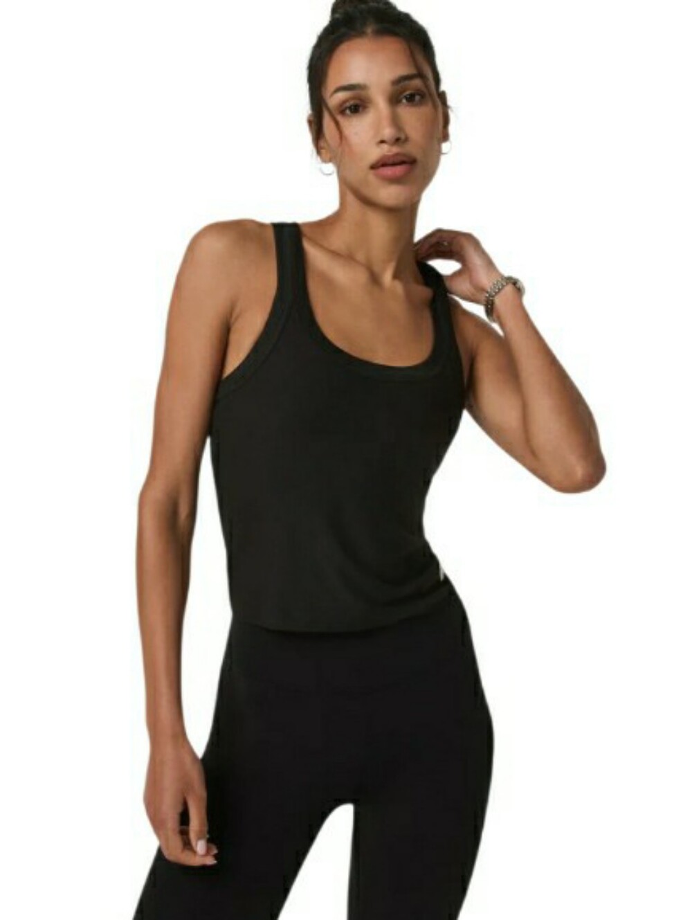 NWT Vuori Energy Racerback Tank- S